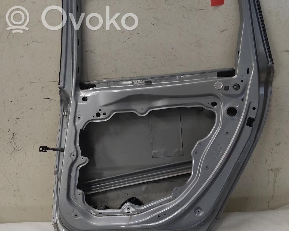 Volvo V70 Puerta trasera 