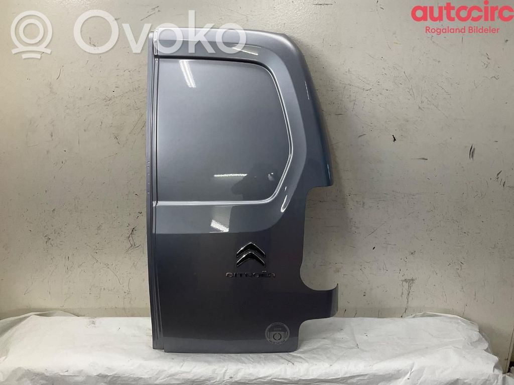 Citroen Berlingo Portiera posteriore 