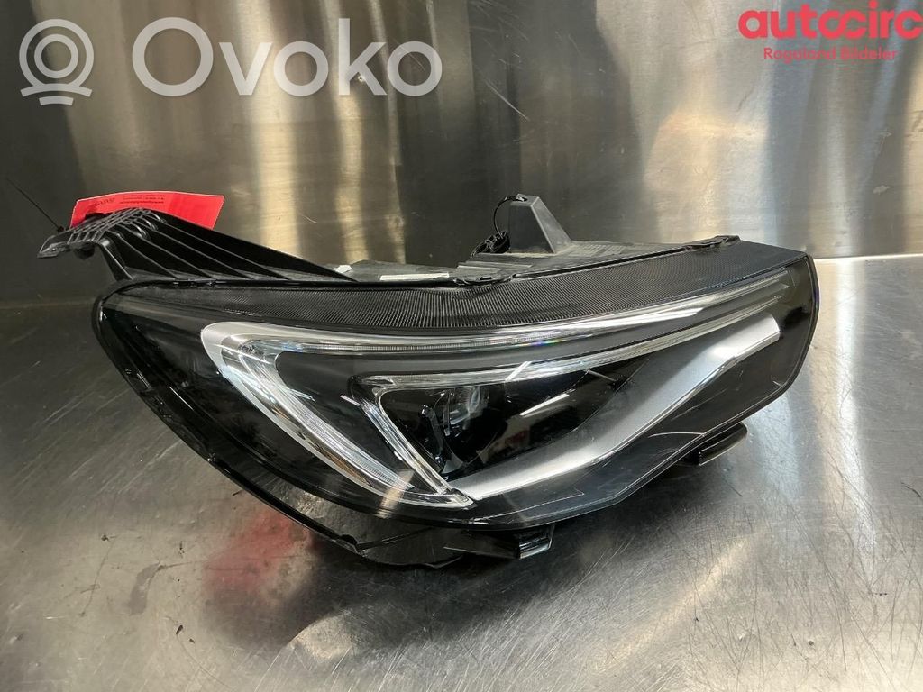 Opel Grandland X Far 