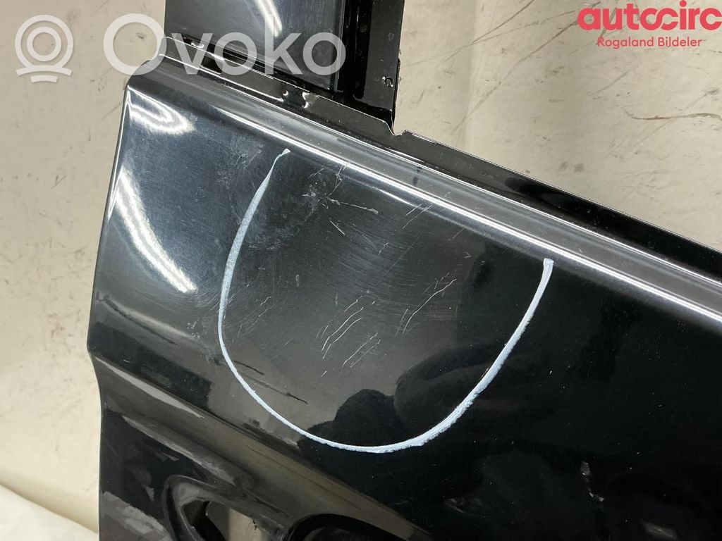Opel Grandland X Puerta delantera 