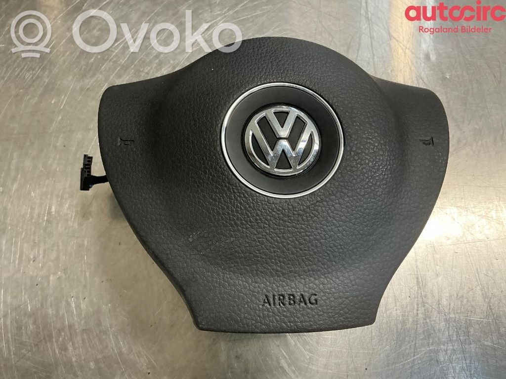 Volkswagen PASSAT CC Airbag volan 