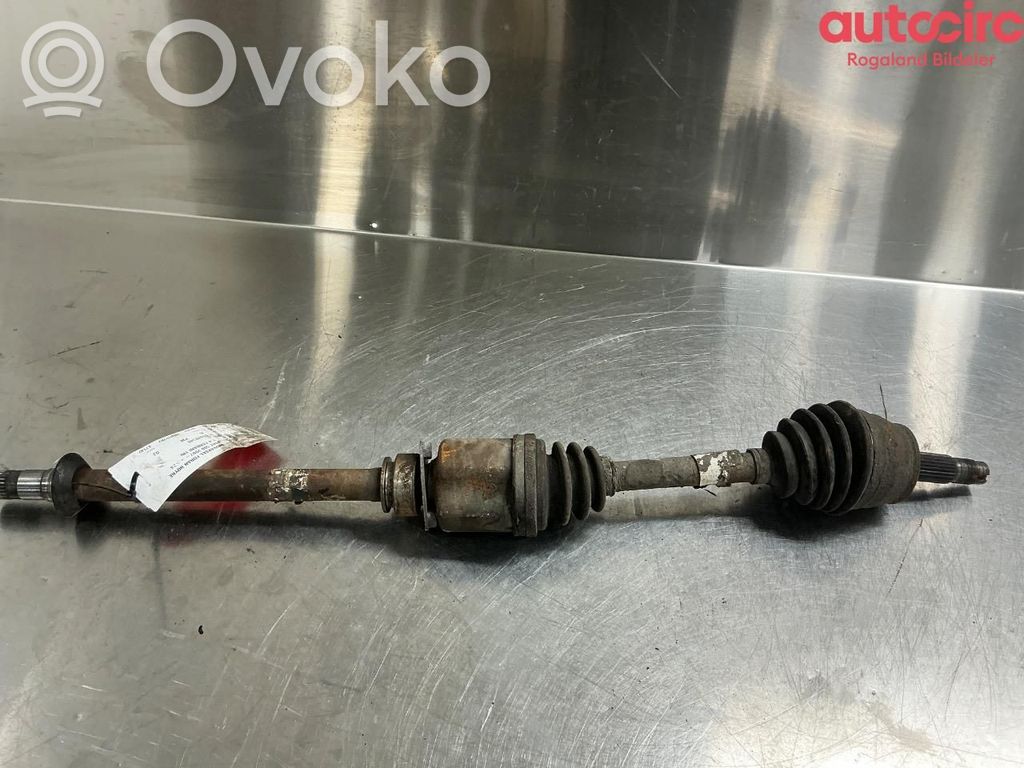 Fiat 500 Antriebswelle vorne