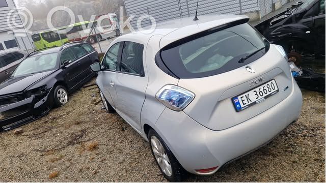 Renault Zoe Bateria do samochodu elektrycznego / hybrydowego 