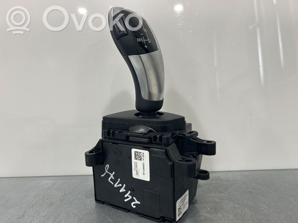 BMW 3 F30 F35 F31 Selector de viteze