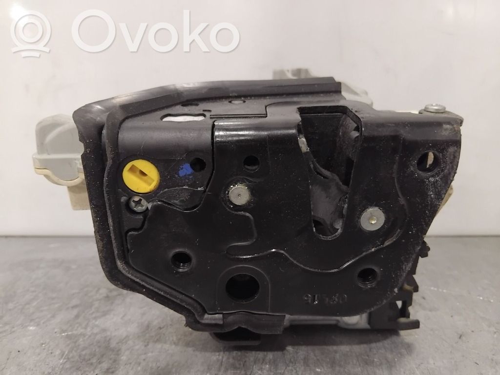 Audi A3 S3 8V Încuietoare ușă spate 