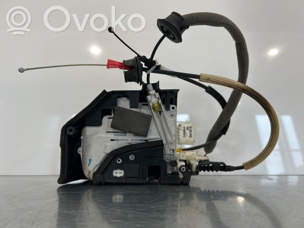 Audi A8 S8 D4 4H Zamek drzwi przednich 