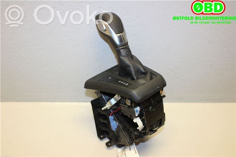 Ford Transit Schaltbock Schaltkulisse 