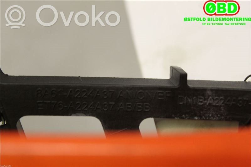 Ford Transit Courier Etuoven ulkokahva 