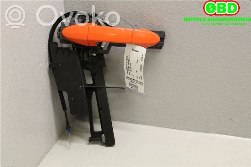 Ford Transit Courier Manecilla externa puerta delantera 