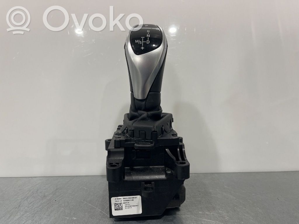 BMW 3 F30 F35 F31 Selector de viteze 