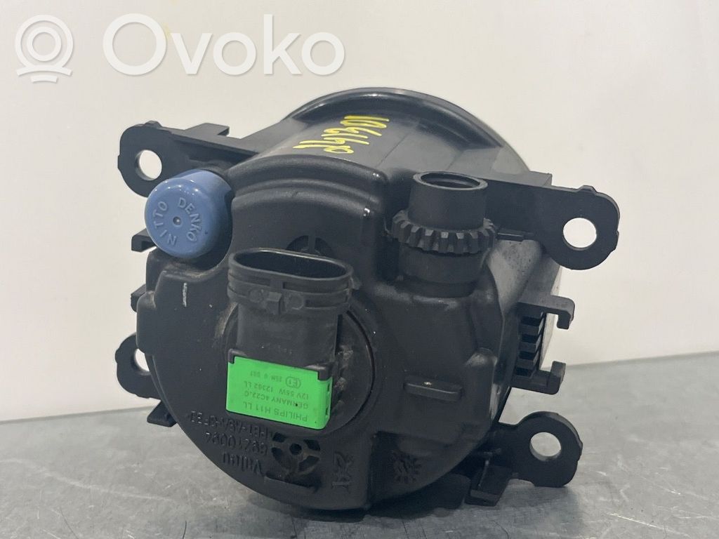 Porsche Macan (95B) Feu antibrouillard avant