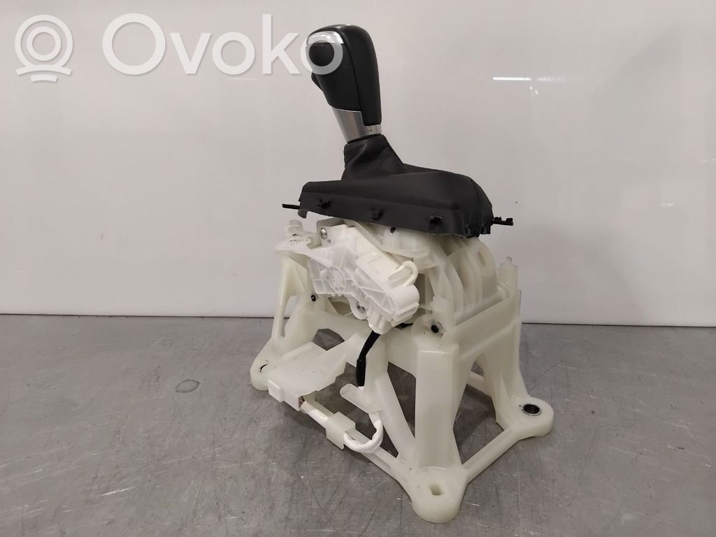Mazda CX-5 Selector de cambios 