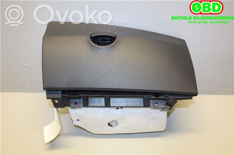 Fiat 500 Handschuhfach 