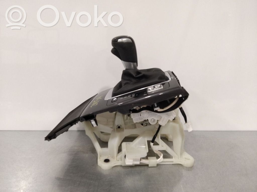 Mazda CX-5 Selector de cambios 