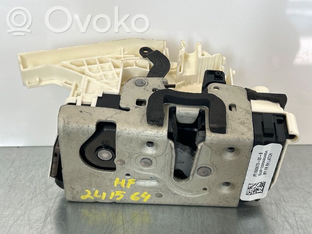 Tesla Model Y Front door lock 