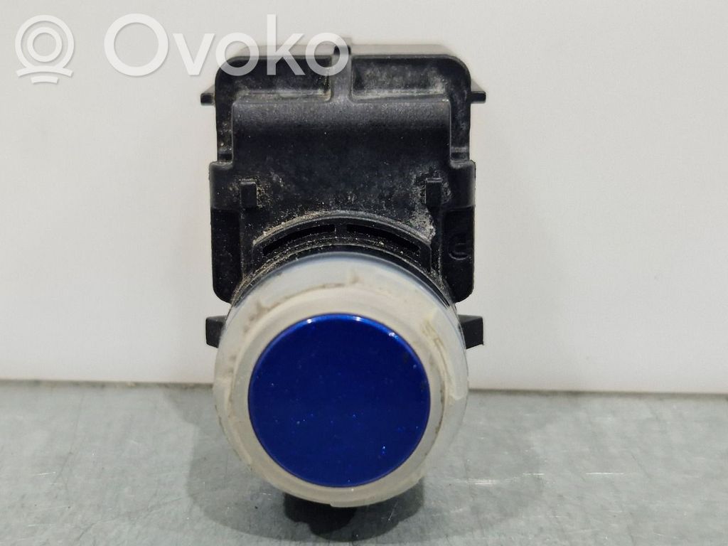 KIA Soul Sensor de aparcamiento PDC 