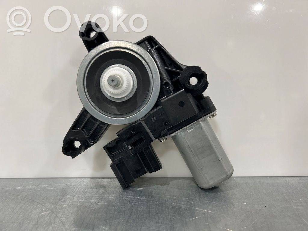 BMW X1 U11 El. lango pakėlimo mechanizmas be varikliuko