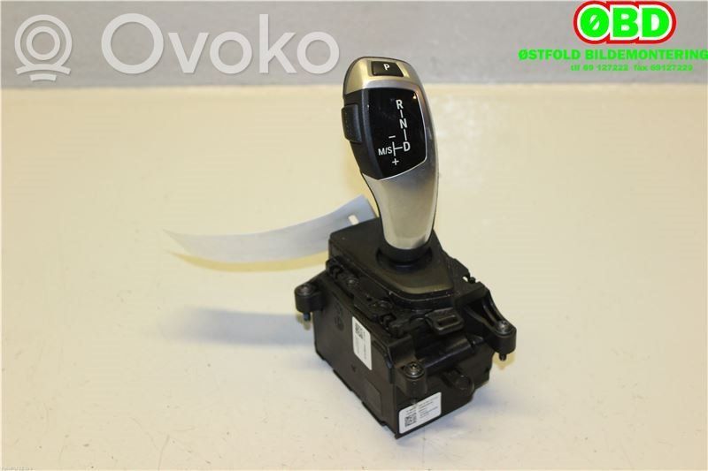 BMW 3 F30 F35 F31 Selettore marce