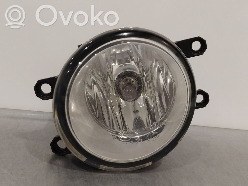 Toyota Corolla E140 E150 Fendinebbia anteriore 