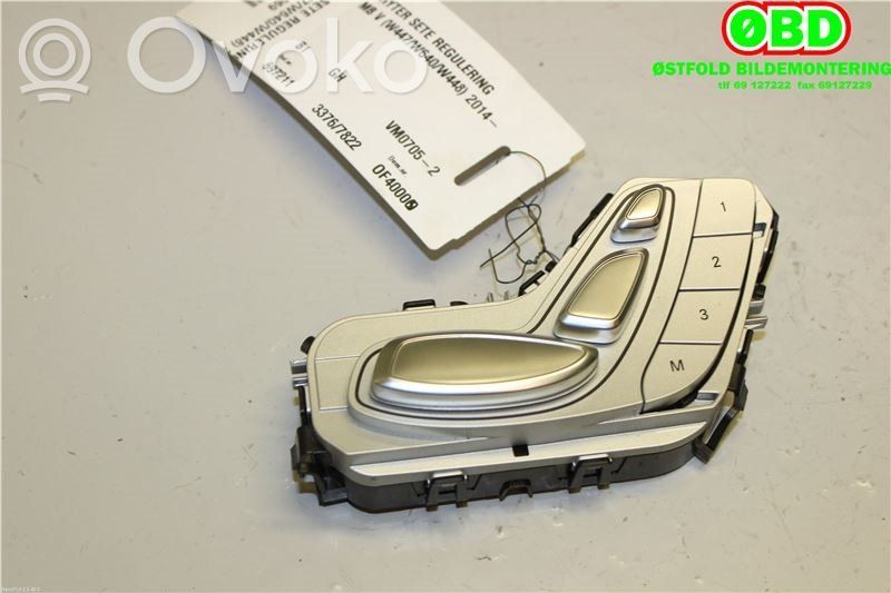 Mercedes-Benz Vito Viano W447 Alte comutatoare/butoane 