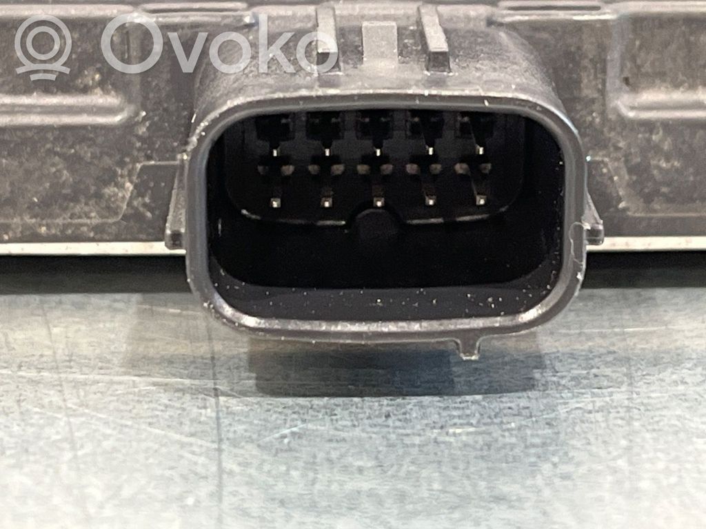 Toyota Corolla E210 E21 Sensor de radar Distronic 
