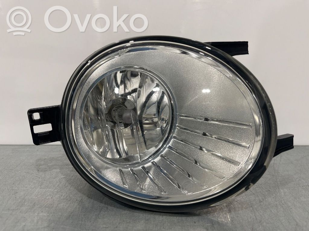 Ford S-MAX Etusumuvalo 