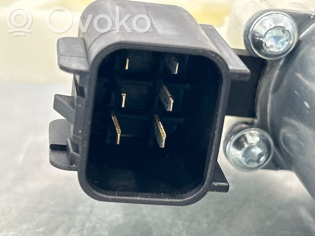 Ford Fiesta Macara electrică geam ușă față 