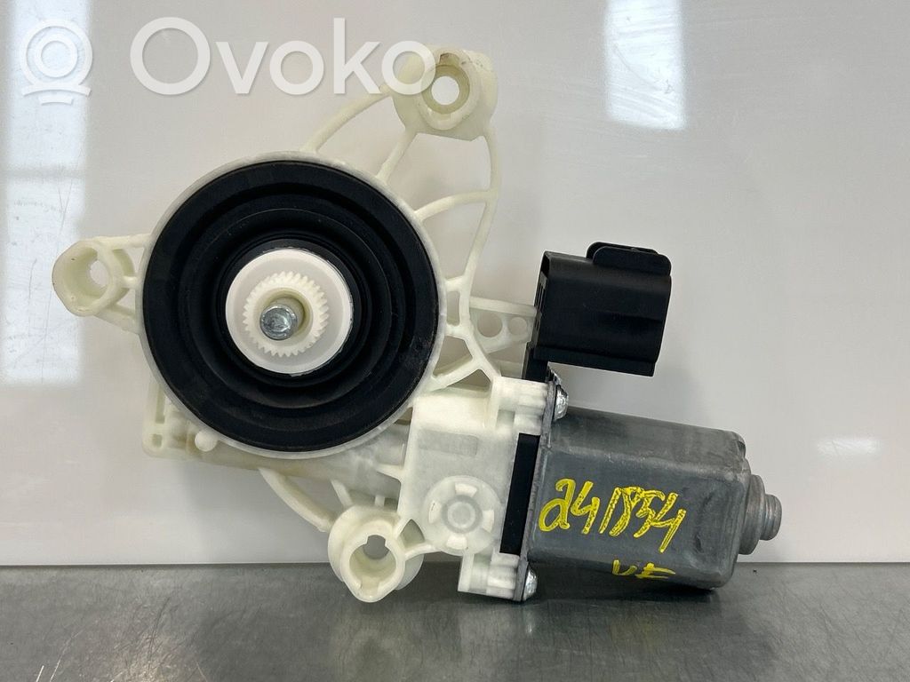 Ford Fiesta Podnośnik szyby drzwi z silniczkiem 
