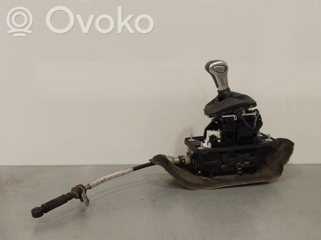 Audi A5 8T 8F Gear selector 
