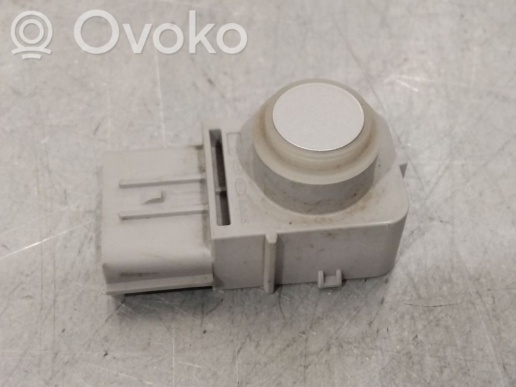 KIA Soul Interruptor del sensor de aparcamiento (PDC) 