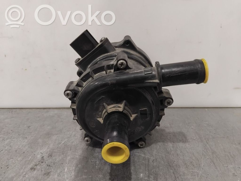 KIA Soul Webasto pompe de circulation d'eau