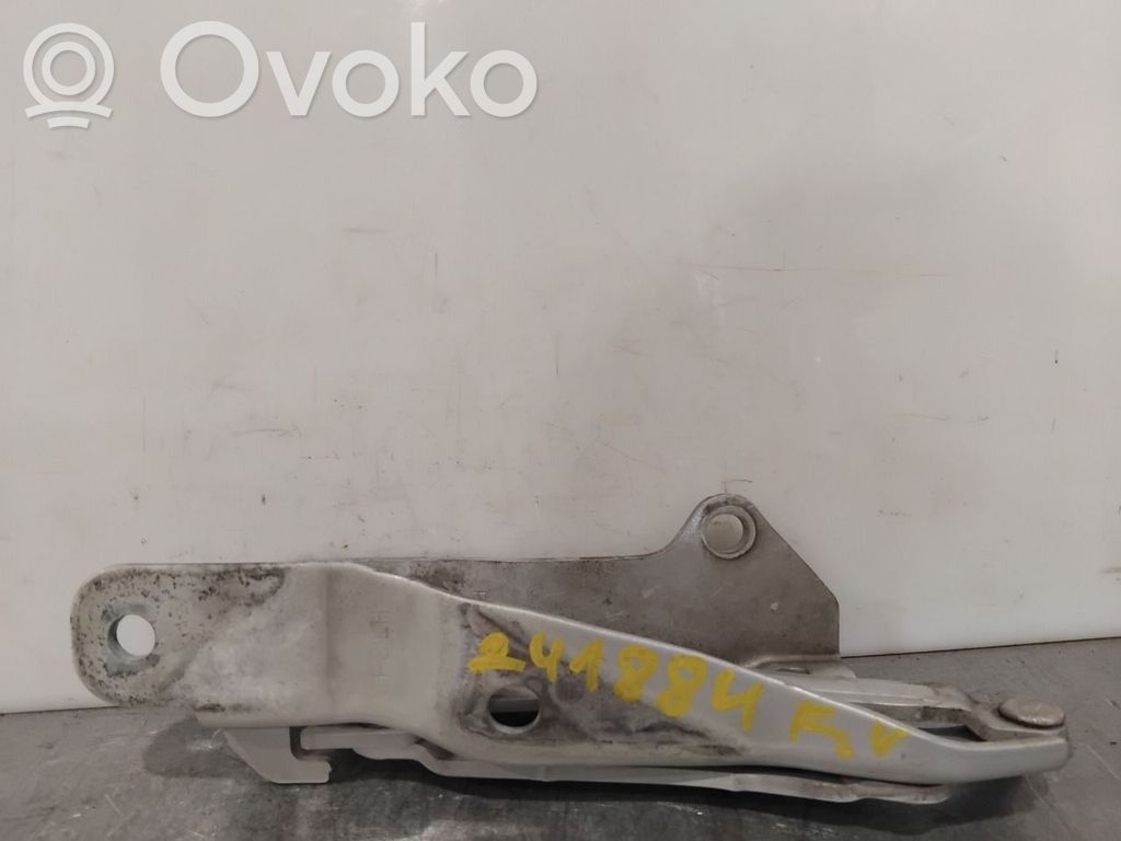 KIA Soul Charnière, capot moteur 
