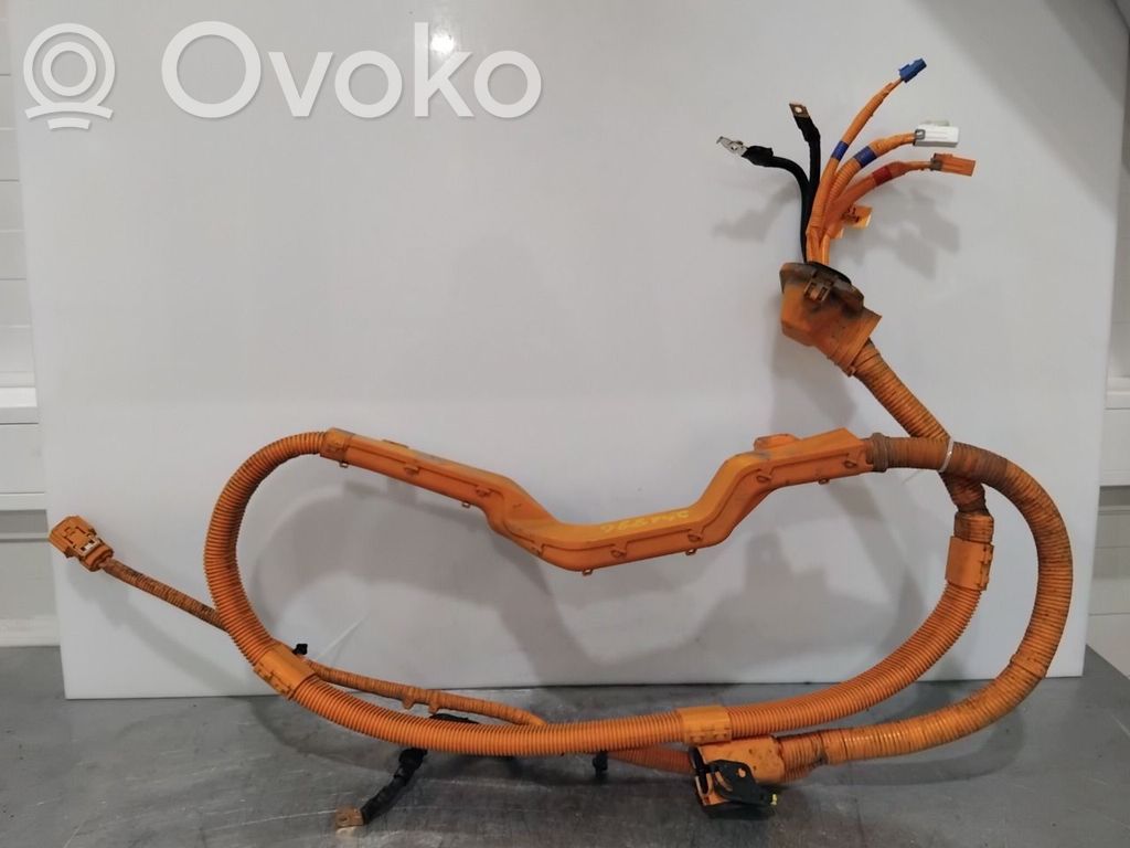 KIA Niro Korkeajännitekaapeli 