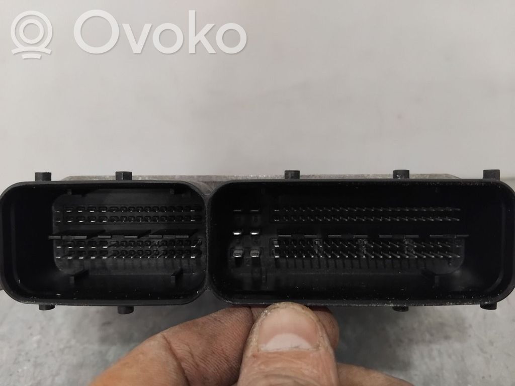 KIA Niro Centralina/modulo motore ECU