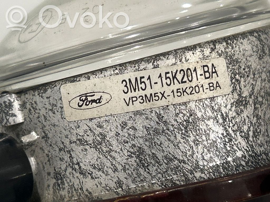 Ford Kuga I Etusumuvalo 
