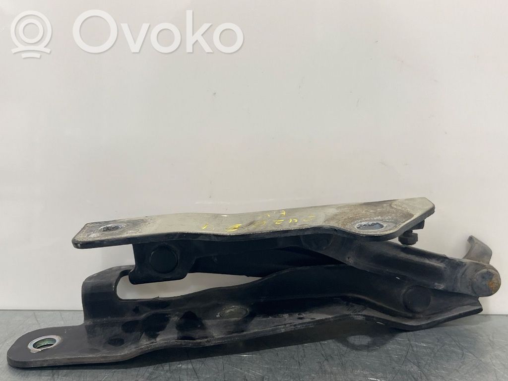 KIA Soul Charnière, capot moteur 