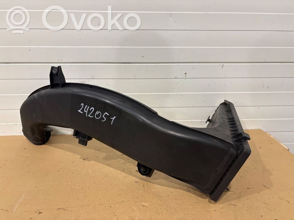 BMW 5 F10 F11 Luftfilterkasten 