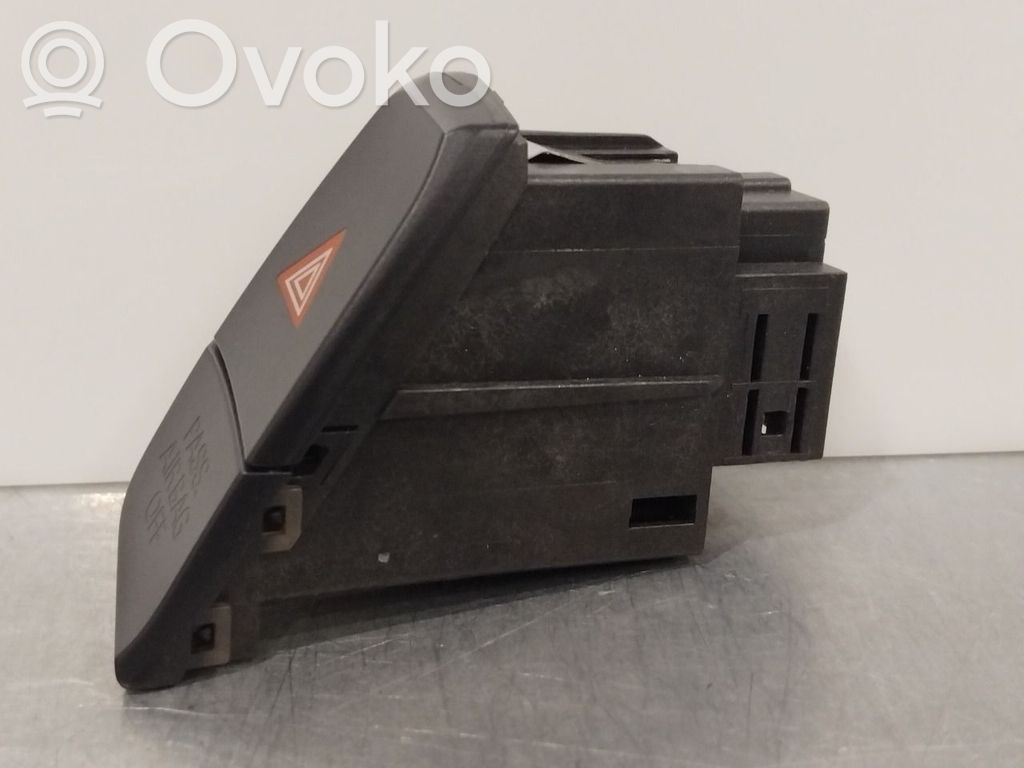 Audi A4 S4 B8 8K Przycisk świateł awaryjnych 