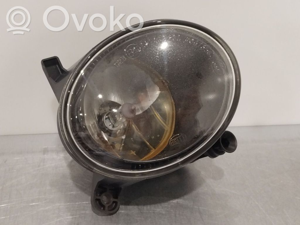 Audi A4 S4 B8 8K Feu antibrouillard avant