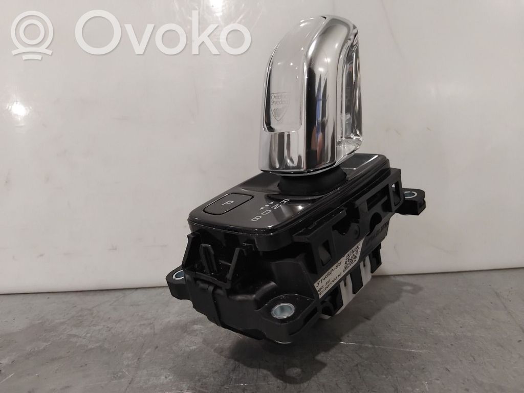 Volvo S90, V90 Selector de cambios 