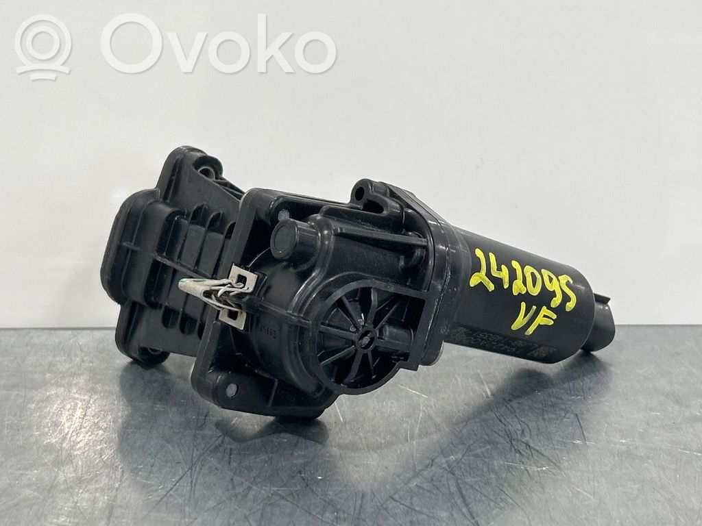 Etuoven lukko   2508758,LJ8B14B351AE,LJ8B14B351AE,2508758,LJ8B14B351AE