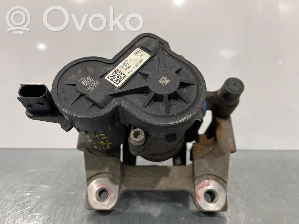 Volvo XC40 Etrier frână spate 