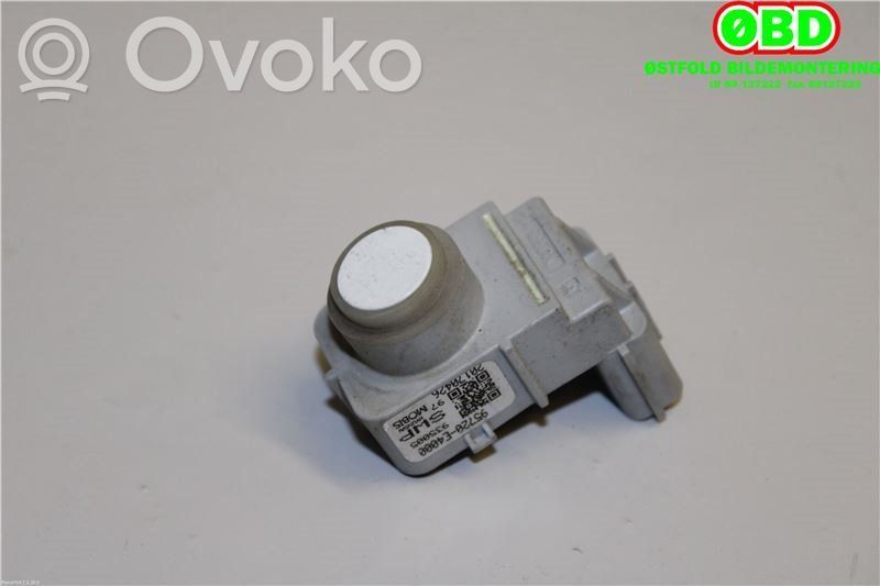 KIA Soul Senzor de parcare PDC