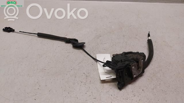 Renault Zoe Încuietoare ușă spate 
