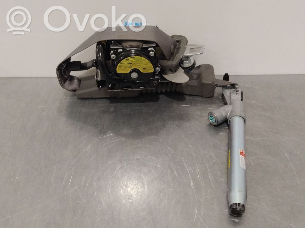 KIA Soul Ceinture de sécurité avant