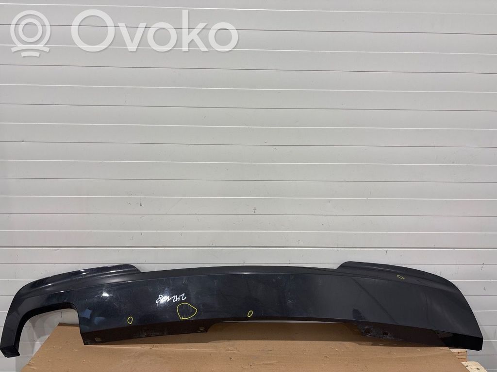 BMW 5 F10 F11 Spojler klapy tylnej / bagażnika