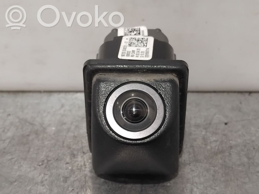 BMW 5 F10 F11 Telecamera per parabrezza 