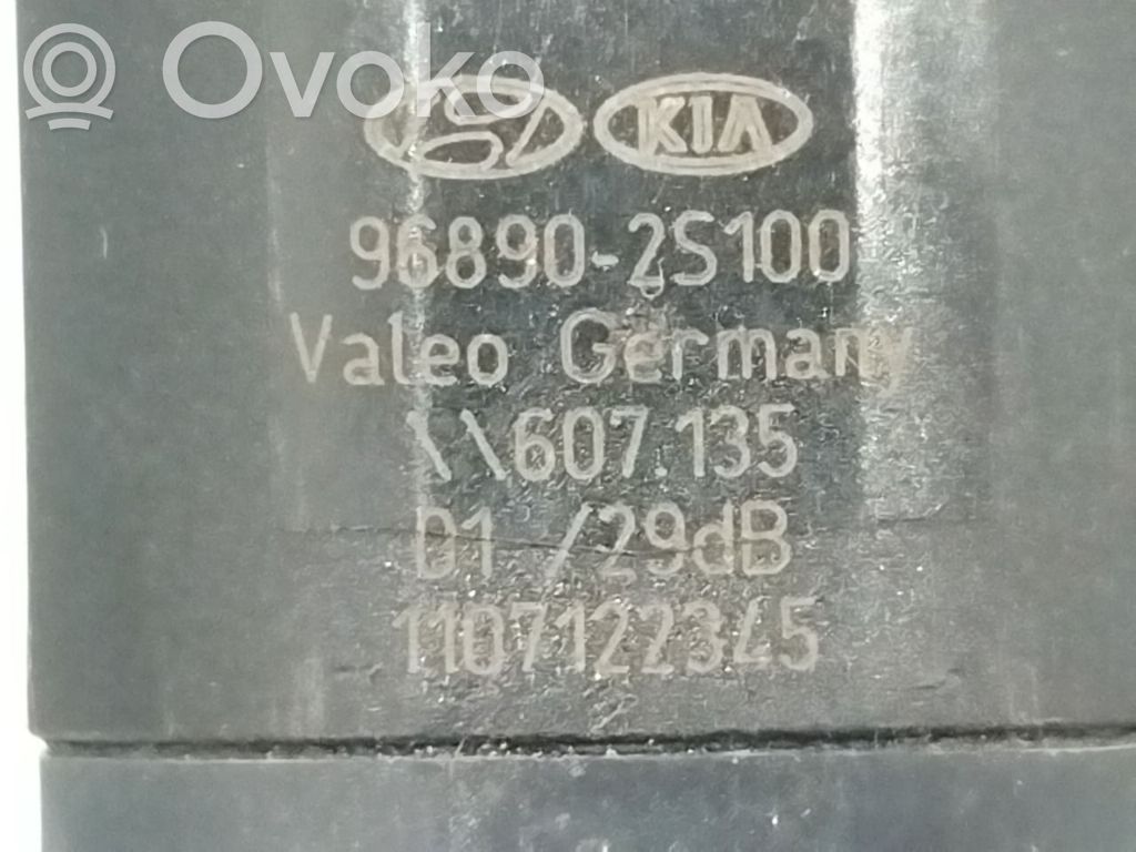 Pysäköintitutkan anturi (PDC)   968902S100,968902S100,968902S100,968902S100