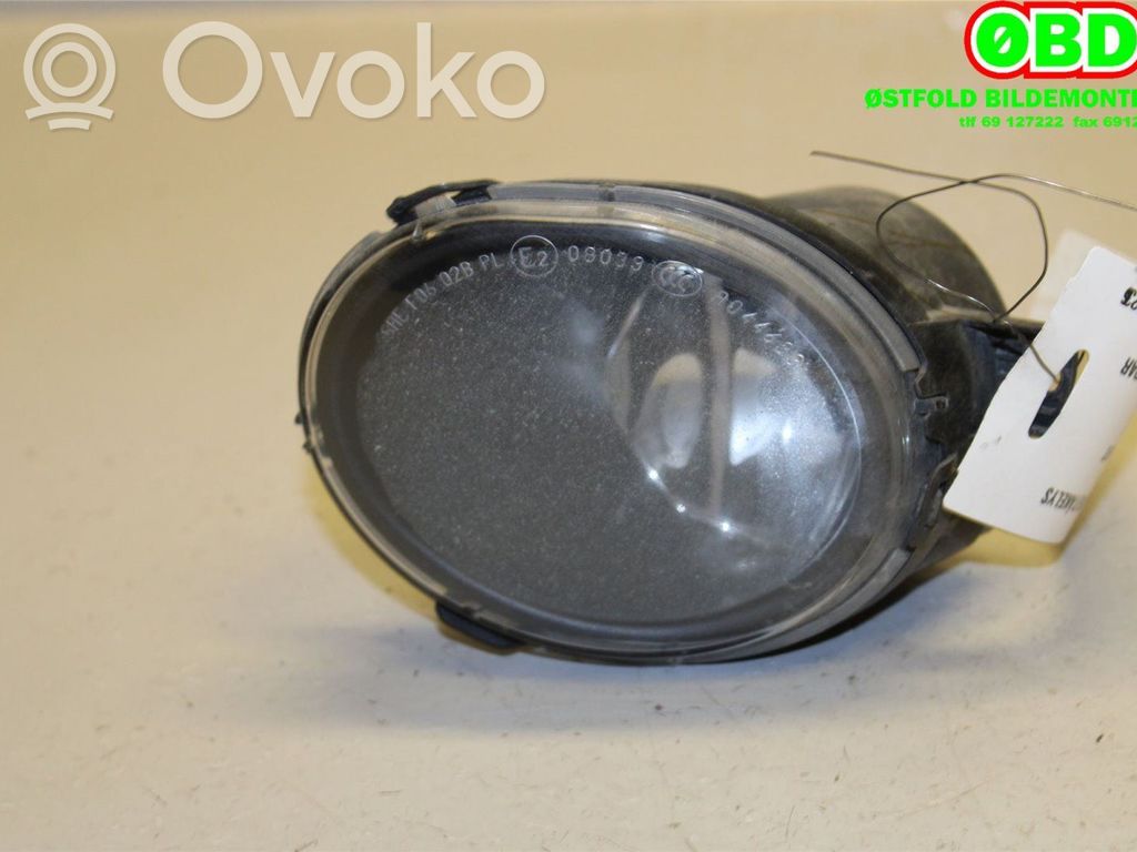 Volvo C30 Proiector ceață 