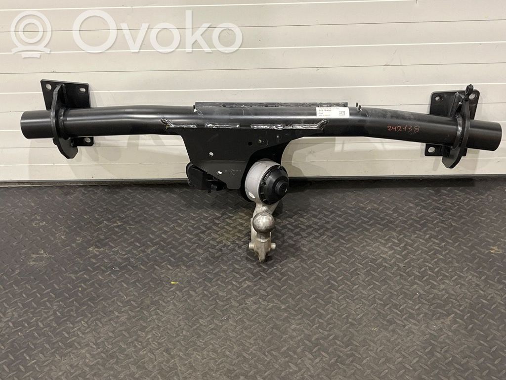 Volvo XC90 Barra de remolque 